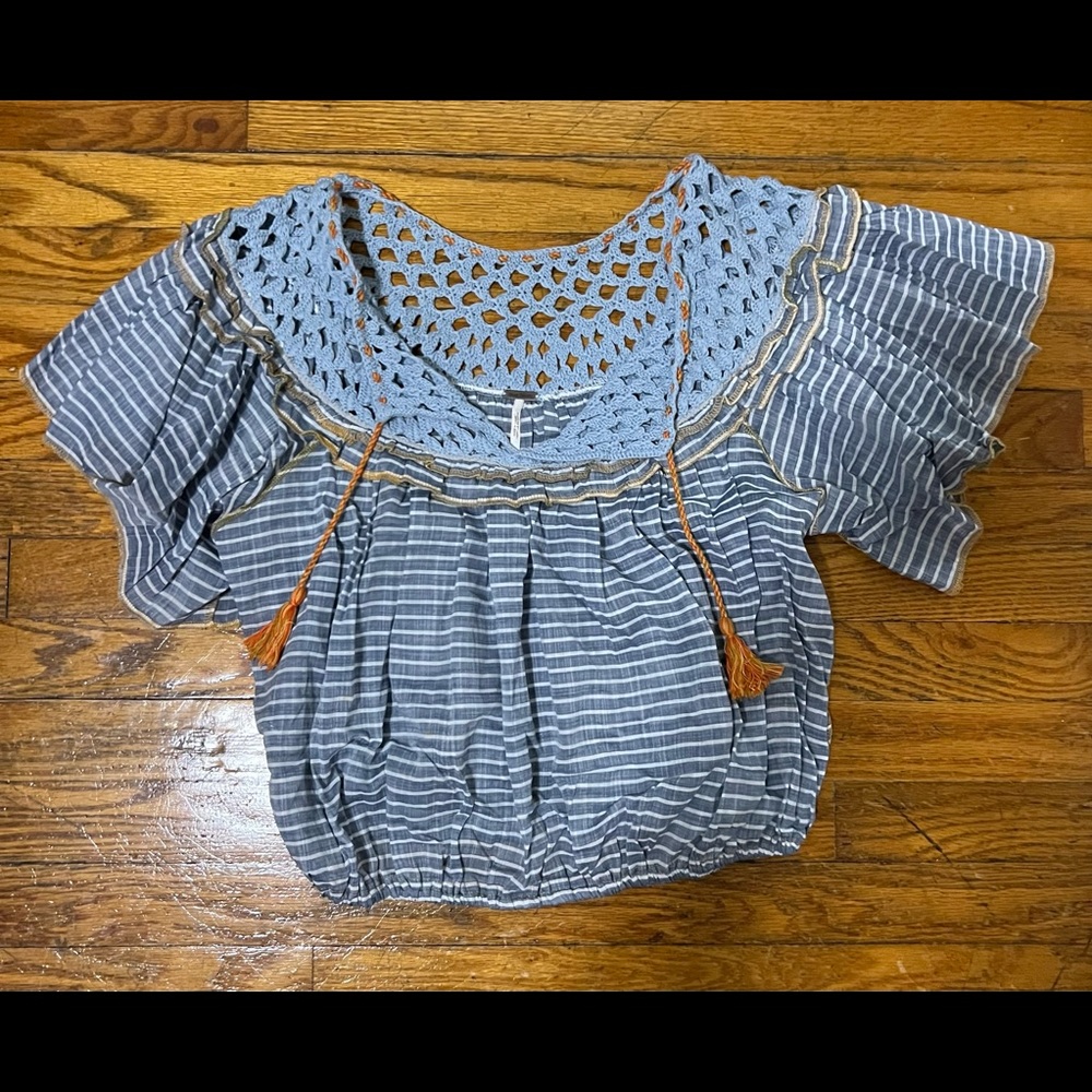 Free People size medium